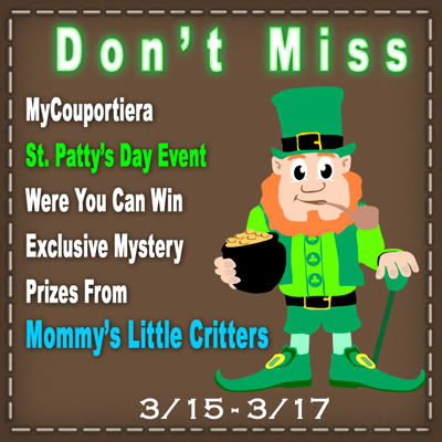 St. Patrick’s Day Event