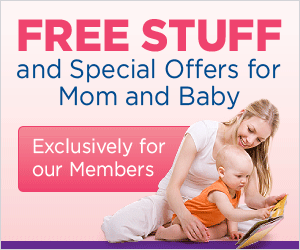 Baby on the way? Get free baby samples and coupons!!!