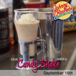 Shake-ol-o-gy 101: How to make a perfect Johnny Rockets shake! #ShakeMonth