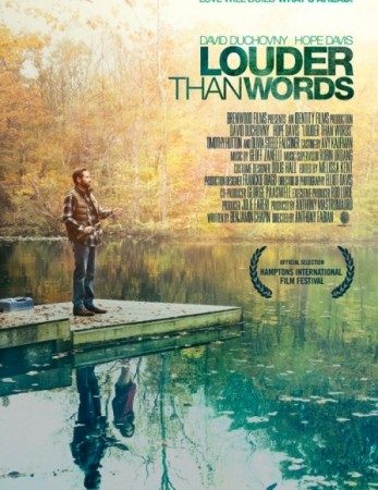“Louder Than Words”  Premieres At The 21st Annual Hamptons International Film Festival #HIFF2013