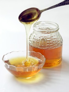 honey