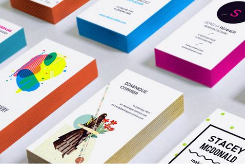Why its important to invest in the quality of business cards