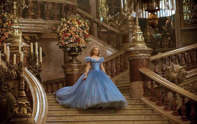 Cinderella Featured Video mrs kathy king