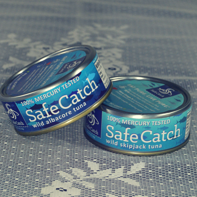Safe Catch Tuna Recipes