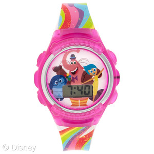 Inside Out Watches