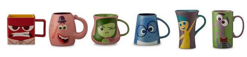 inside out mug collection