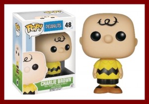 Funko Charlie Brown
