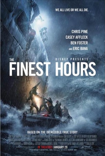 The Finest Hours 1