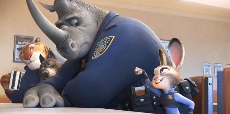 3 Lessons We Learned From “Zootopia”  | #Zootopia  #ShareAMC