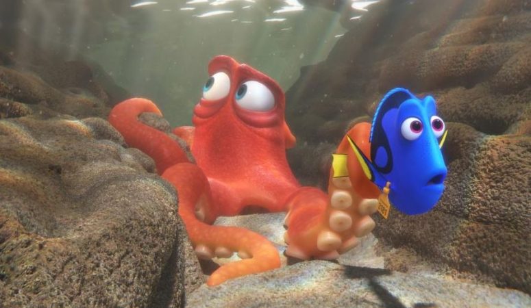 3 Lessons We Learned From ‘Finding Dory’