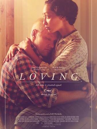 Check out the “Loving” Movie Trailer!
