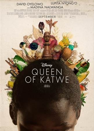 QUEEN OF KATWE Trailer (True and Inspirational Story)