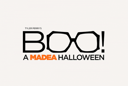 Tyler Perry¹s Boo! A Madea Halloween