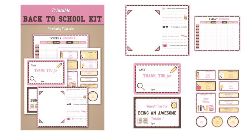 Back-To-School-Printable facebook cover