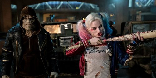 Suicide-Squad-Harley-Quinn-Margot-Robbie-Killer-Crock-David-Ayer-DC-Movies-2016