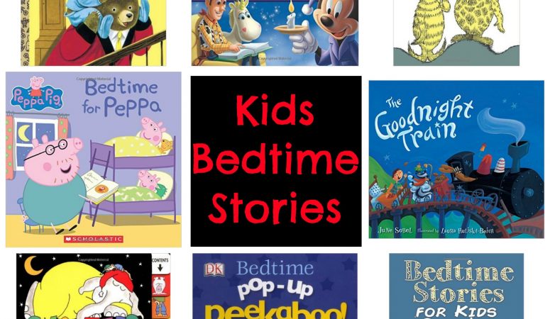 Kids Bedtime #Story Books # Kids Stories