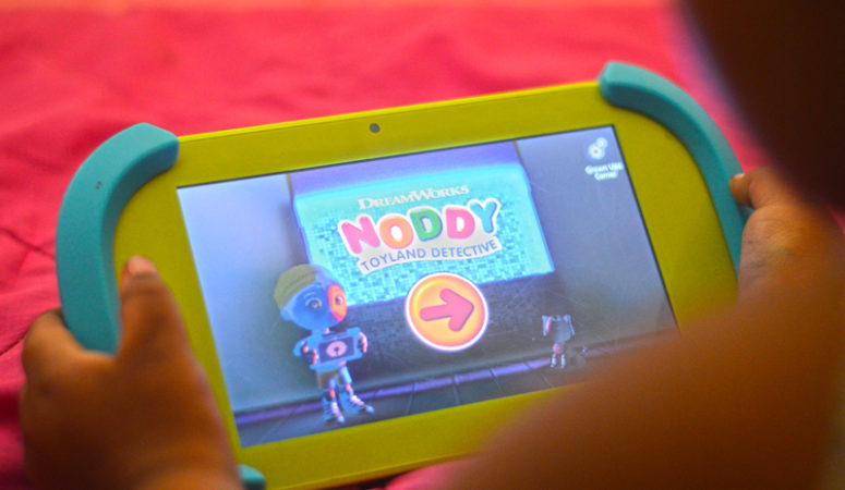 Noddy Toyland Detective – Let’s Investigate! Now Available iTunes & Google Play #NoddyToyland  #sponsored