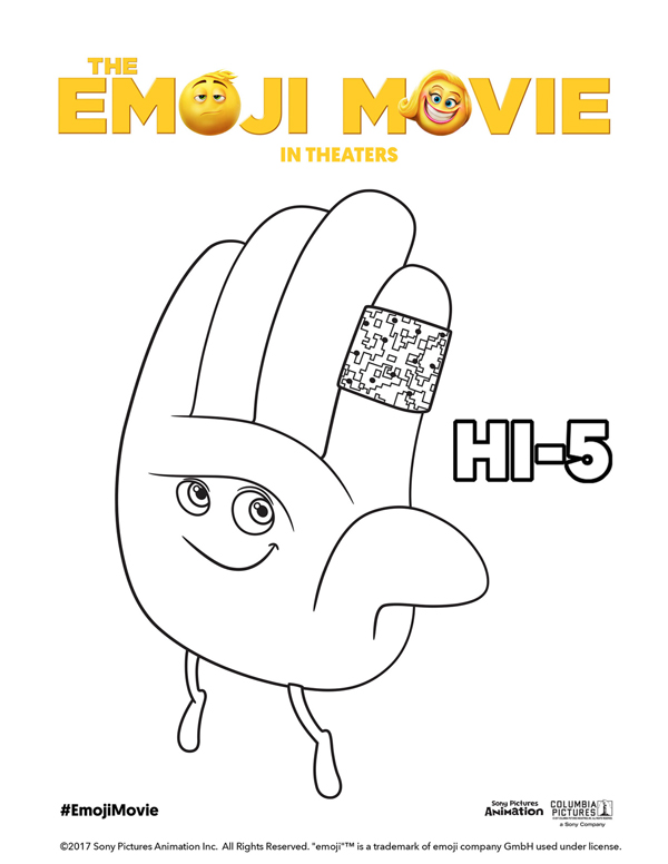 12_FREE_Emoji_Movie_PRINTABLE_ACTIVITIES ColoringPage_HI 5_2017_P06_600