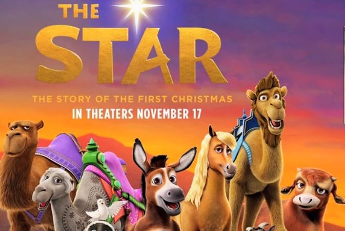 3 lesson kids will learn from Sony Picture Animation Movie The Star