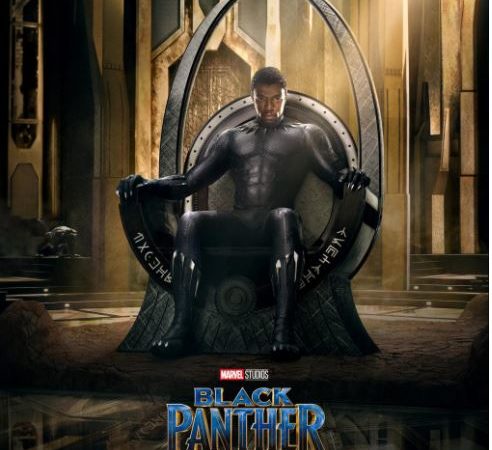 Black Panther Delivers Strong Action Sequences And a Even Stronger Message #BlackPantherEvent