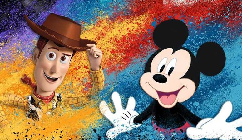 D23 Expo 2019 Tickets are now on sale!!! #D23expo