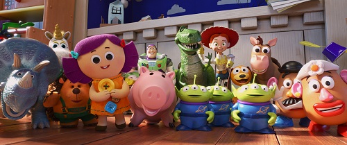 3 Lessons Kids Can Learn From Toy Story 4