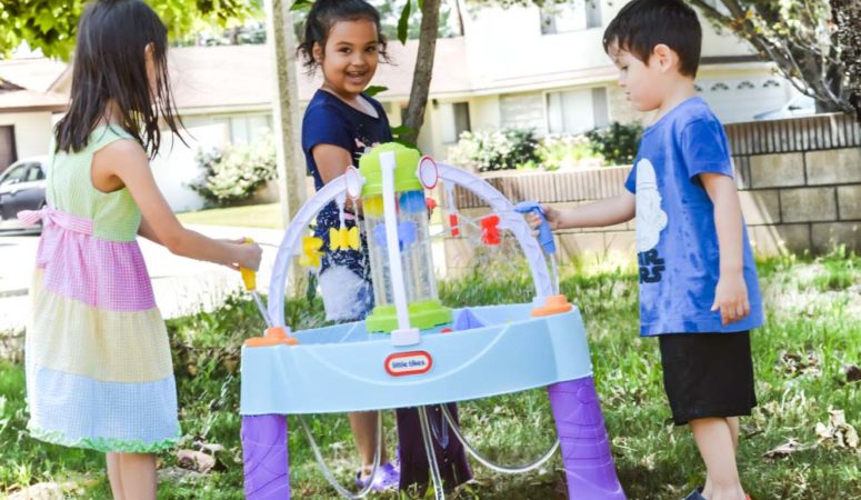 6 Fun Summer Activities for Mompreneurs to do with their kids