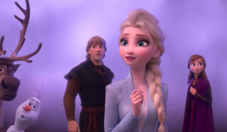 Here are 3 Things to Know About Frozen 2 before seeing it in the Theaters