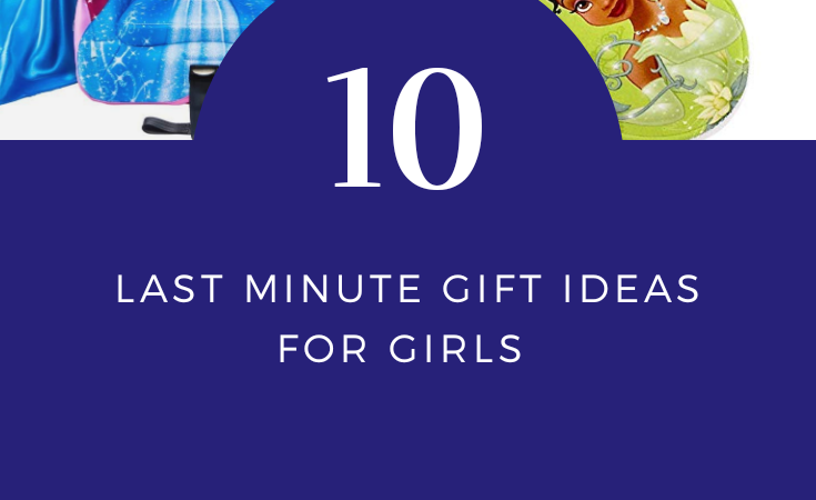 Mrs Kathy King’s Top 10  Last Minute Christmas Gift Idea’s for Girls