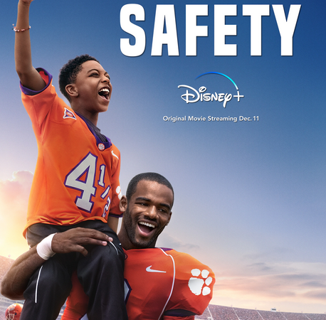 5 powerful quotes from Disney Safety