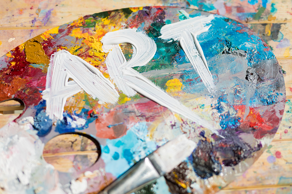 5 Careers in Art That Don’t Require You to Be an Artist