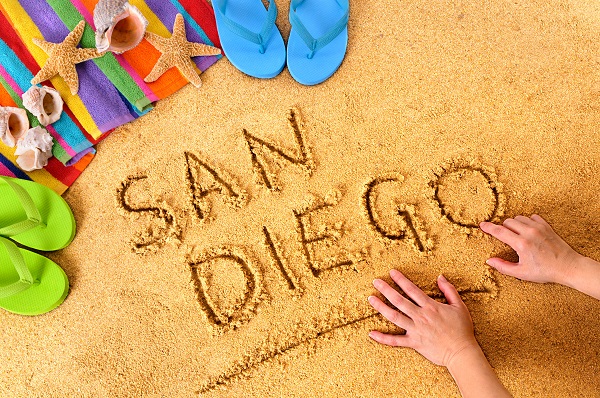 5 Fun Things to See and Do in San Diego
