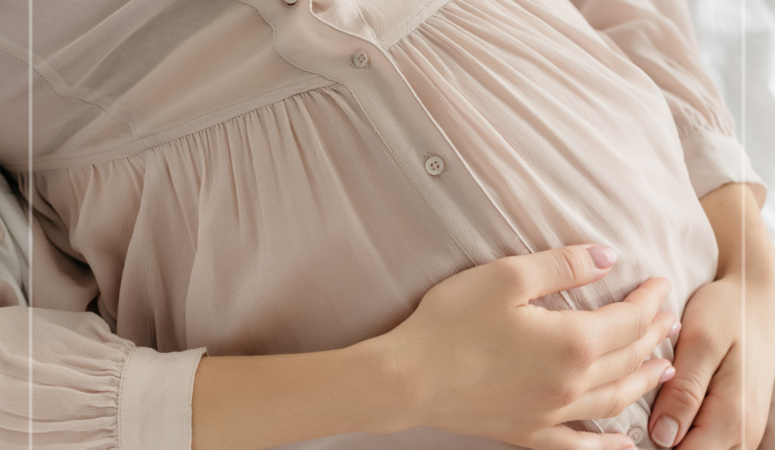 Pregnancy After 35: What You Need To Know About Advanced Maternal Age