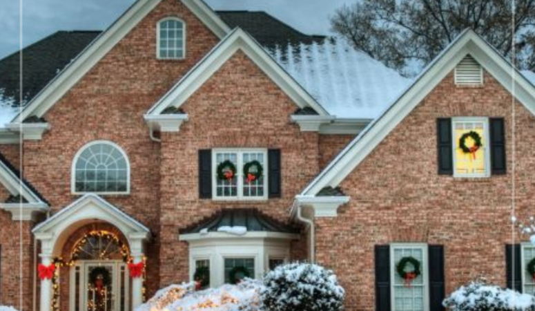 5 Things Homeowners Should Do Before Winter
