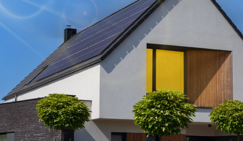 Solar Investing: Why the Time is Now